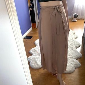 Leith Skirt